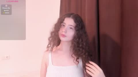 LustyDoll online show from 01/11/26, 08:25