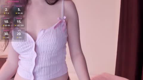 LustyDoll online show from 01/18/26, 08:12