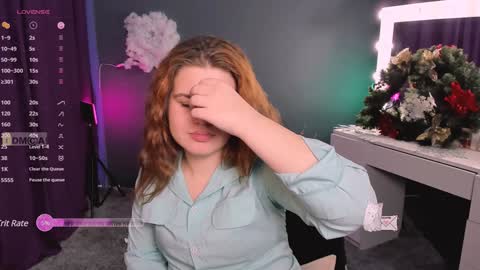 lusy_puff online show from 01/03/25, 04:55