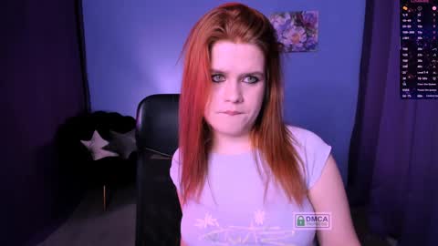 lusy_puff online show from 01/31/25, 11:35