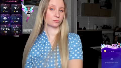 Snapshot of lusyagreenberg chatting on 01/29/25, 05:24 LusyaGreenberg online show from 01/29/25, 05:24