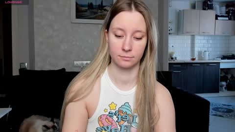 Snapshot of lusyagreenberg chatting on 02/08/25, 12:17 LusyaGreenberg online show from 02/08/25, 12:17