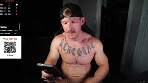 Snapshot of luther_daddy chatting on 06/11/26, 02:22 luther_daddy online show from 06/11/26, 02:22