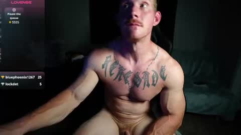 Snapshot of luther_daddy chatting on 06/28/26, 01:33 luther_daddy online show from 06/28/26, 01:33