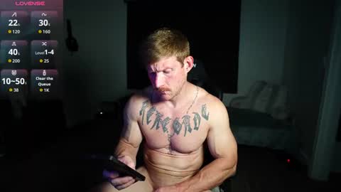 Snapshot of luther_daddy chatting on 07/02/26, 02:22 luther_daddy online show from 07/02/26, 02:22