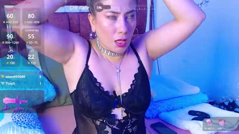 lutza_bela online show from 01/09/25, 12:35