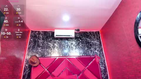 Luu  online show from 04/17/26, 07:28