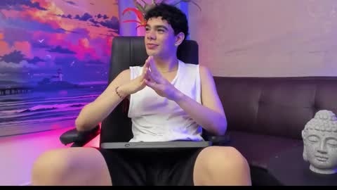 luuck online show from 02/10/26, 12:59