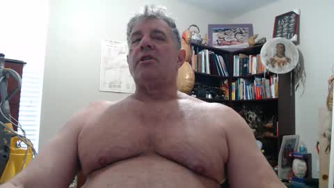Snapshot of luv2bnakedallthetime chatting on 10/25/25, 07:41 Tony online show from 10/25/25, 07:41