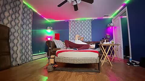 Snapshot of luv2watch1980 chatting on 12/21/25, 10:44 luv2watch1980 online show from 12/21/25, 10:44