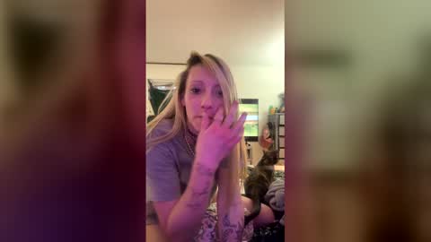 Hypnotic9786 online show from 04/02/26, 11:46