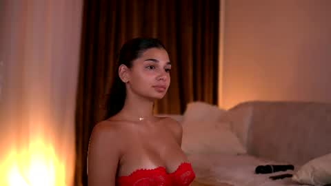 Snapshot of luvcaprice chatting on 07/06/26, 07:49 Caprice online show from 07/06/26, 07:49
