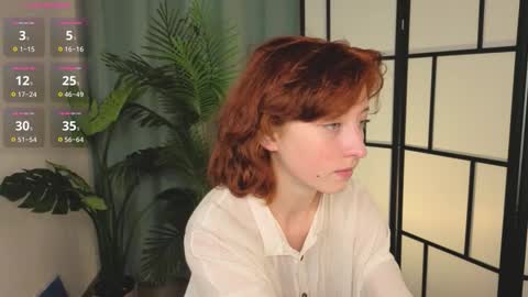 Snapshot of luvenianitschke chatting on 09/13/25, 07:08 Sasha online show from 09/13/25, 07:08