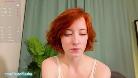 Sasha online show from 11/11/25, 07:19