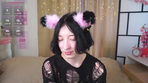 Sasha online show from 04/08/26, 09:09