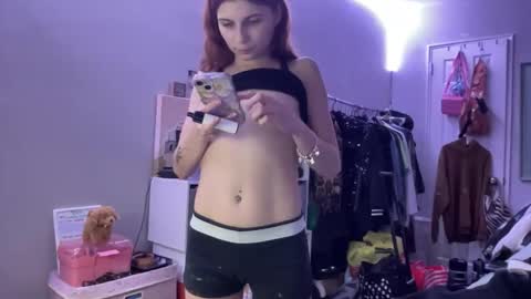 luvkoko online show from 03/06/26, 05:26