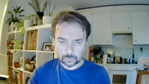 Luvly online show from 01/28/25, 03:35