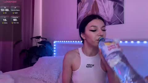 Veronica online show from 07/10/26, 09:01