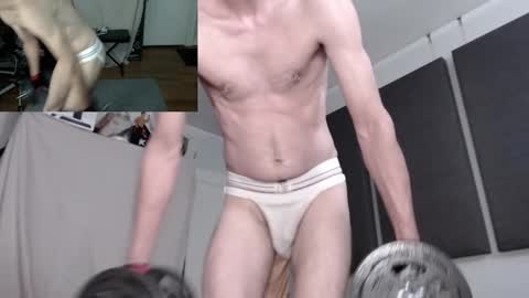 Snapshot of luvshonitoff chatting on 02/22/25, 02:39 Jim Bo online show from 02/22/25, 02:39