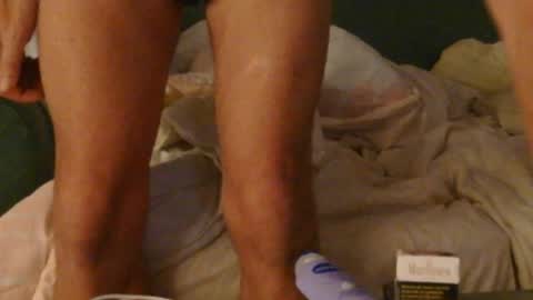 M Jordan online show from 03/31/26, 06:52