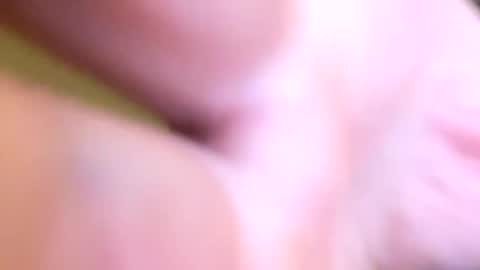 Snapshot of luvtobenude21 chatting on 02/05/25, 11:34 Joe and Sarah online show from 02/05/25, 11:34