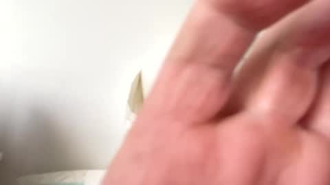 Snapshot of luvtobenude21 chatting on 02/20/25, 10:04 Joe and Sarah online show from 02/20/25, 10:04