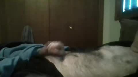 Snapshot of luvtowatch75 chatting on 12/17/24, 04:11 luvtowatch75 online show from 12/17/24, 04:11