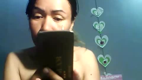 Bee Bee online show from 03/13/26, 04:30