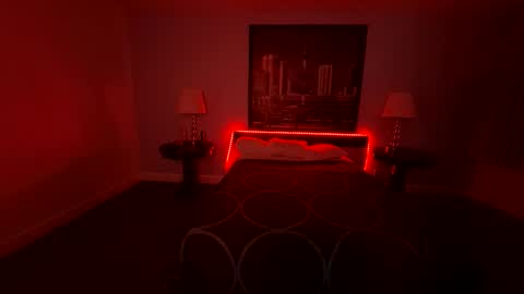 luvvlee online show from 04/23/26, 09:41