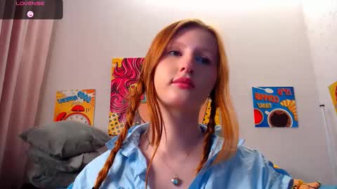 lux_angel online show from 10/29/25, 11:50
