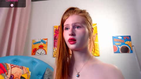 lux_angel online show from 11/18/25, 12:05