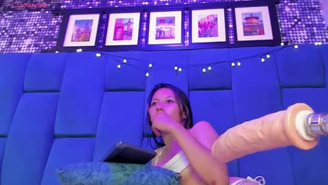 lux_bitchx online show from 09/28/25, 03:50