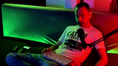 Im a   -  CAMGUY YOU  LIKE to FUCK online show from 01/18/25, 03:38