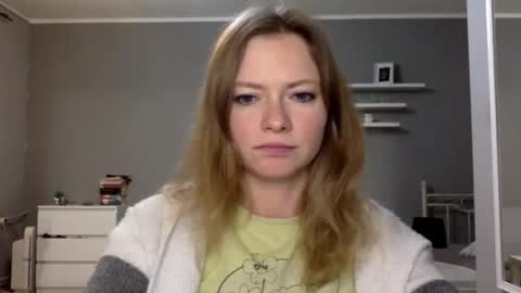 Millie online show from 10/21/25, 08:53