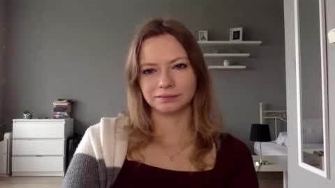 Millie online show from 10/24/25, 08:11