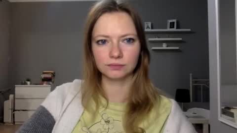 Millie online show from 11/26/25, 10:00