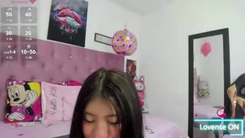 lux_wish online show from 07/28/26, 01:10