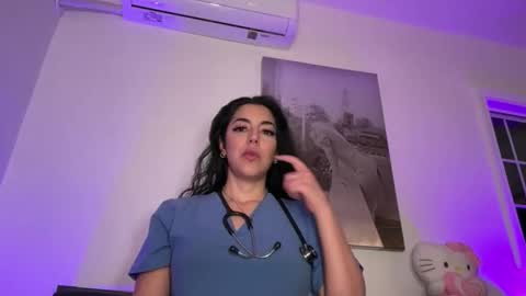 luxcher22 online show from 02/23/26, 07:39