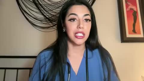 luxcher22 online show from 04/23/26, 04:24