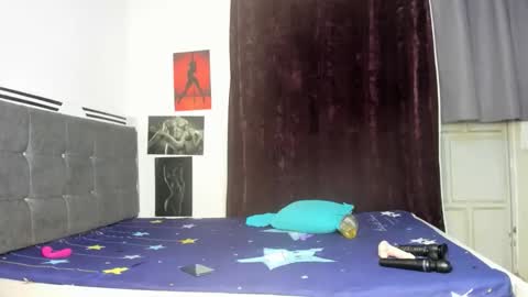 luxedollxoxoo online show from 01/16/26, 07:51