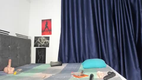 luxedollxoxoo online show from 02/10/26, 08:35