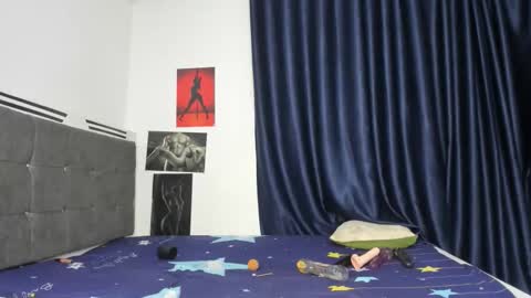 luxedollxoxoo online show from 03/16/26, 07:51