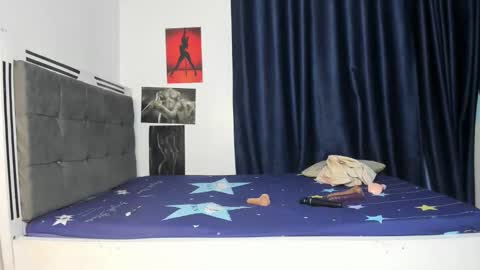 luxedollxoxoo online show from 04/19/26, 07:38