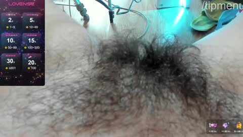 Sophie online show from 01/01/25, 01:05