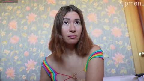 Sophie online show from 09/15/25, 12:27