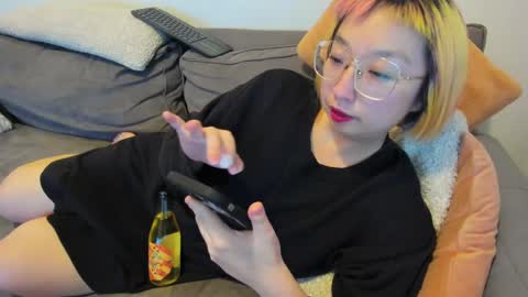 Snapshot of luxgray chatting on 01/01/25, 01:04 LuxGray online show from 01/01/25, 01:04