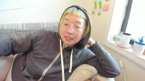 LuxGray online show from 03/28/26, 08:30