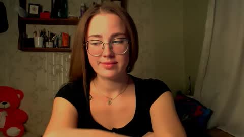 Katie online show from 11/17/25, 03:07