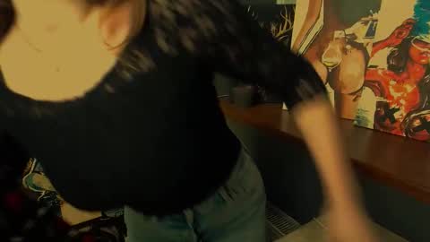 Katie online show from 02/27/26, 01:11