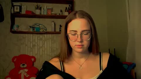 Katie online show from 03/15/26, 09:21